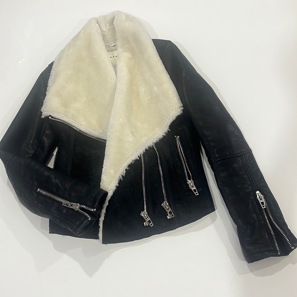 BlankNYC jacket✨